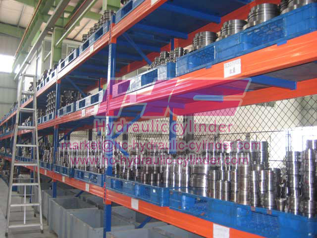 hydraulic cylinders spare parts-18 